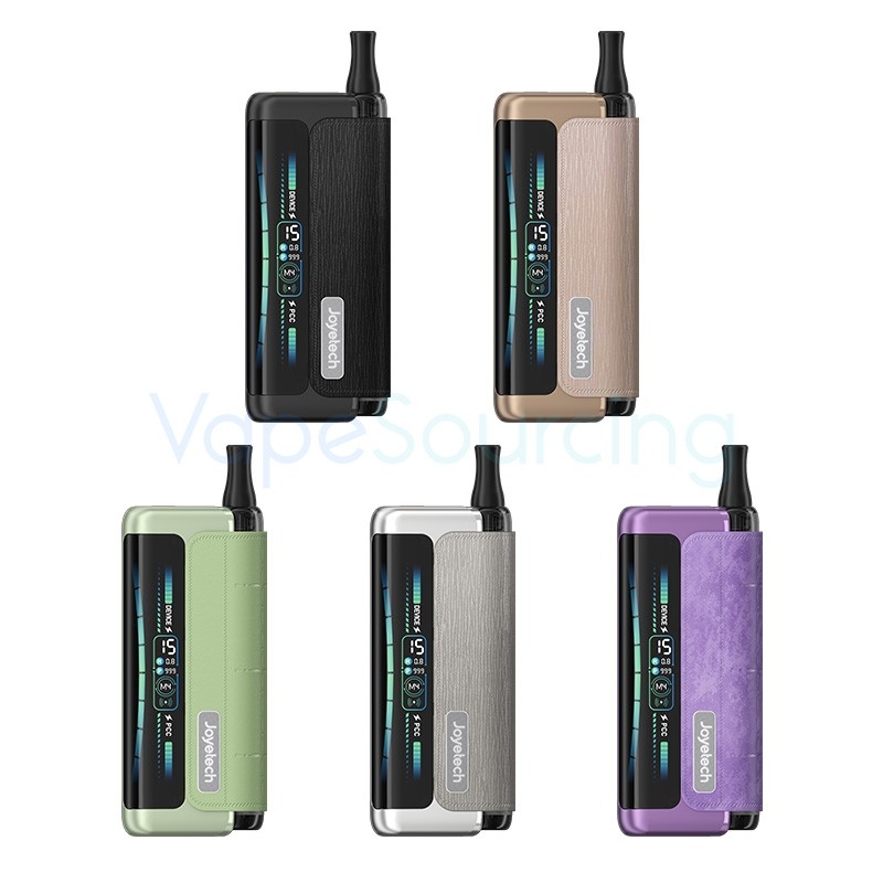 Joyetech eRoll Slim Pro Full Kit 18W