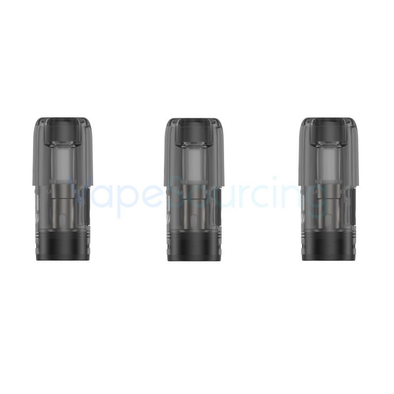 Joyetech eRoll Slim Pro Replacement Pod Cartridge without Drip Tip (3pcs/pack)