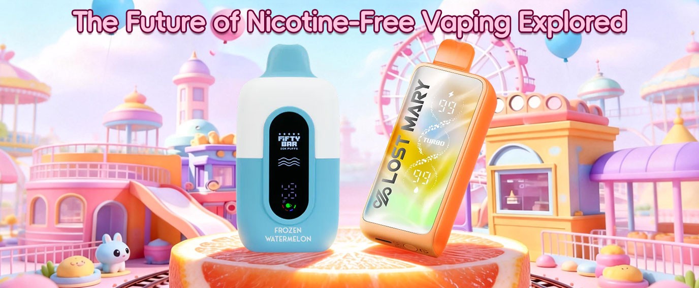 nixodine alternative