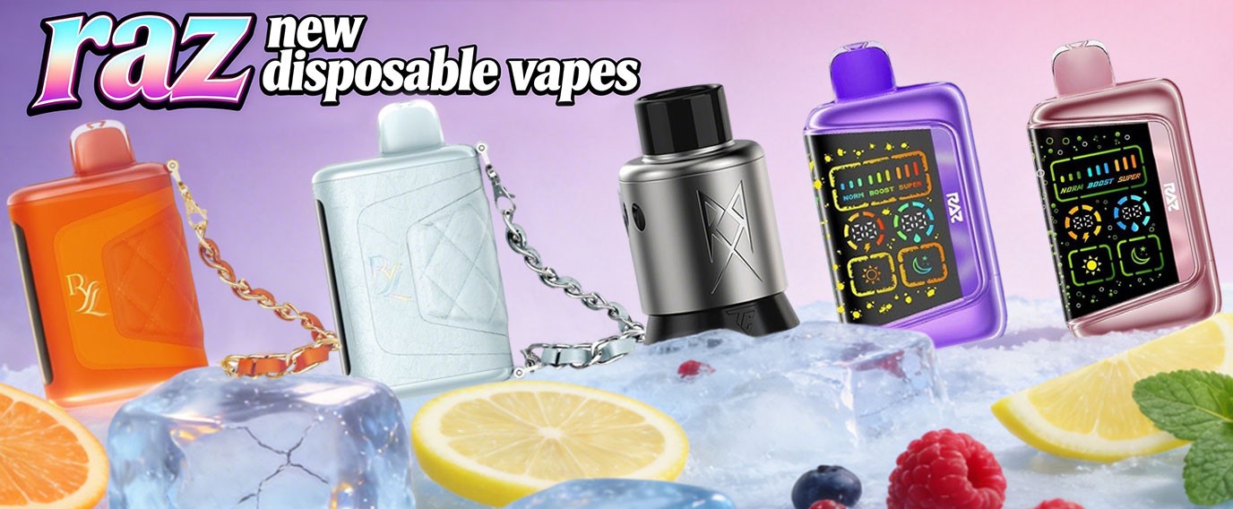 buy raz disposable new vapes