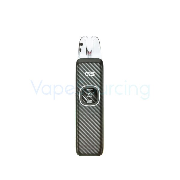 Uwell Caliburn G5 Pod System Kit 1600mAh 35W