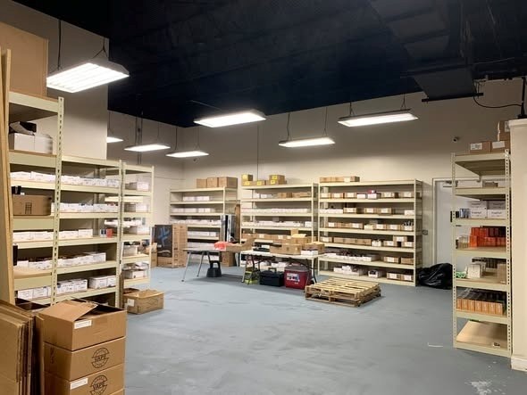 how to store vapes safely