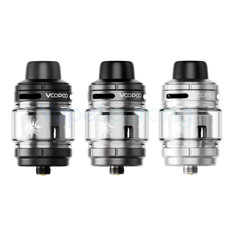 VOOPOO UFORCE-X 2 Tank 29mm 5ml