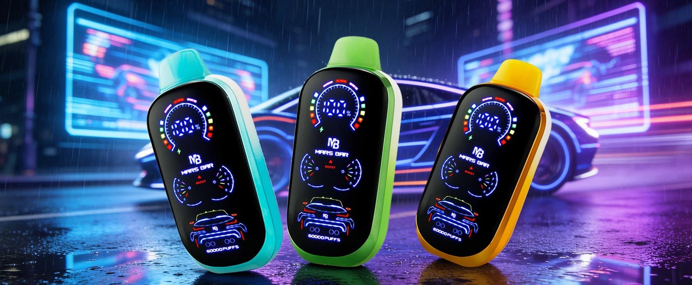 60k disposable vapes