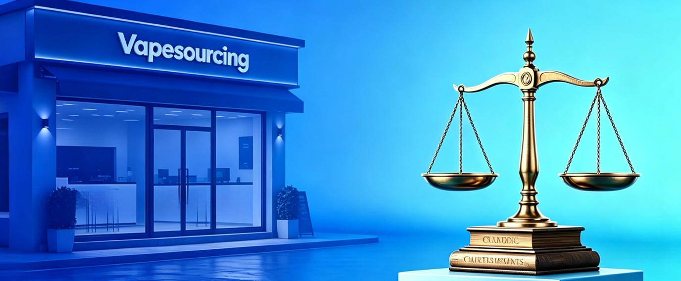 is vapesourcing legit guide - 100% authentic vape shop reviews 2014-2026