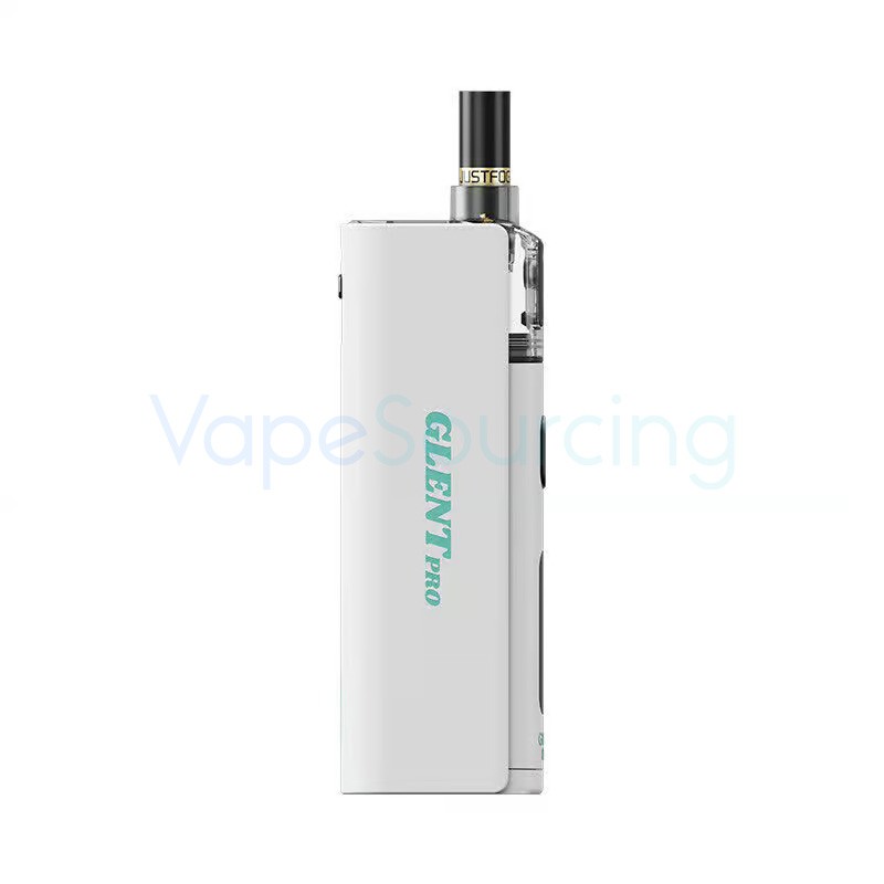 Justfog Glent Pro Pod Mod Kit 1500mAh