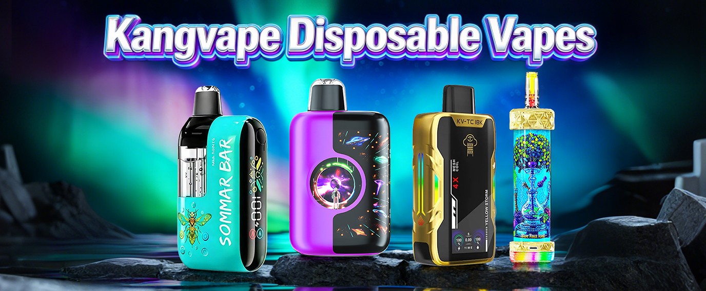 buy kangvape disposable vapes