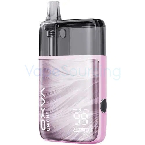 OXVA Unione Pod System Kit 1100mAh 17.5W