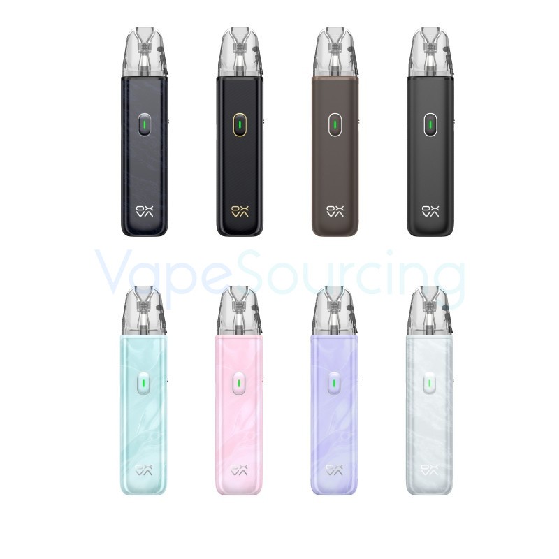 OXVA Xlim Go Lite Pod System Kit 1000mAh 30W