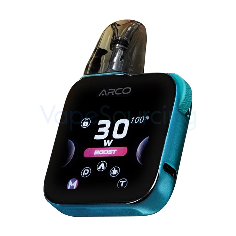 SMOK Arco Nano Pod System Kit 1500mAh 30W