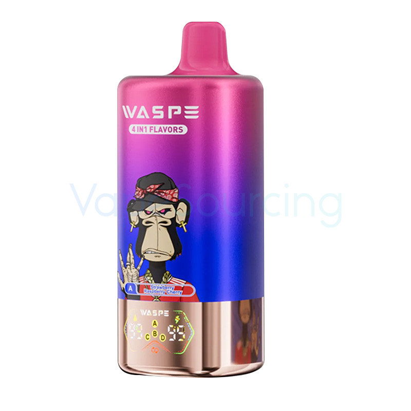Waspe 4-in-1 100K