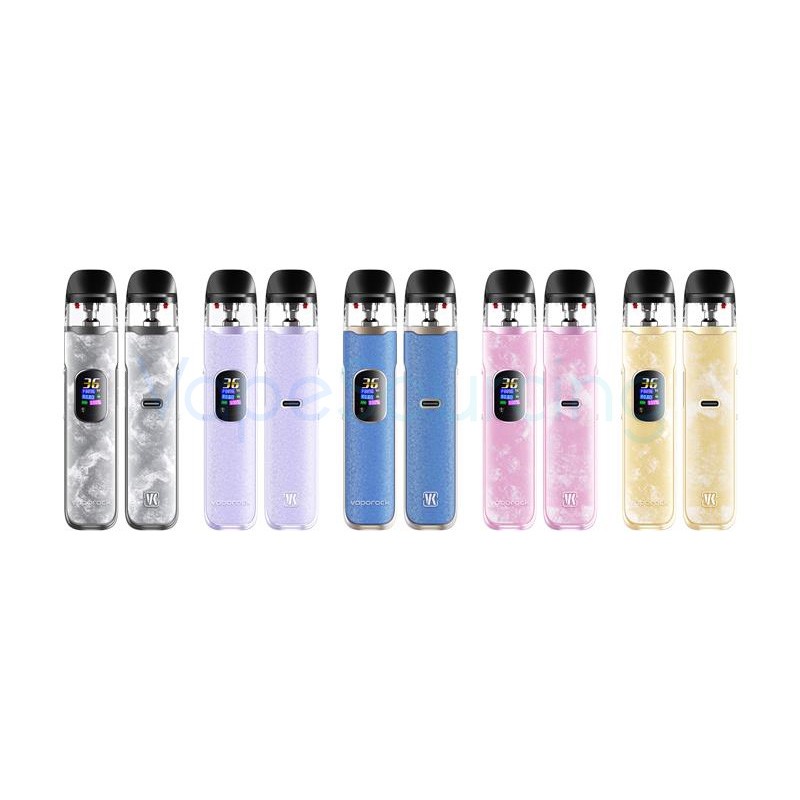 Vaporock X1 Pod System Kit by SMOK 1800mAh 40W