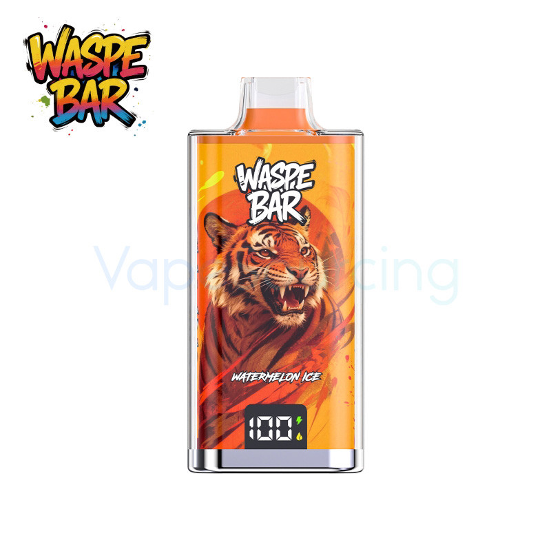 Waspe Bar 60K Zero Nicotine