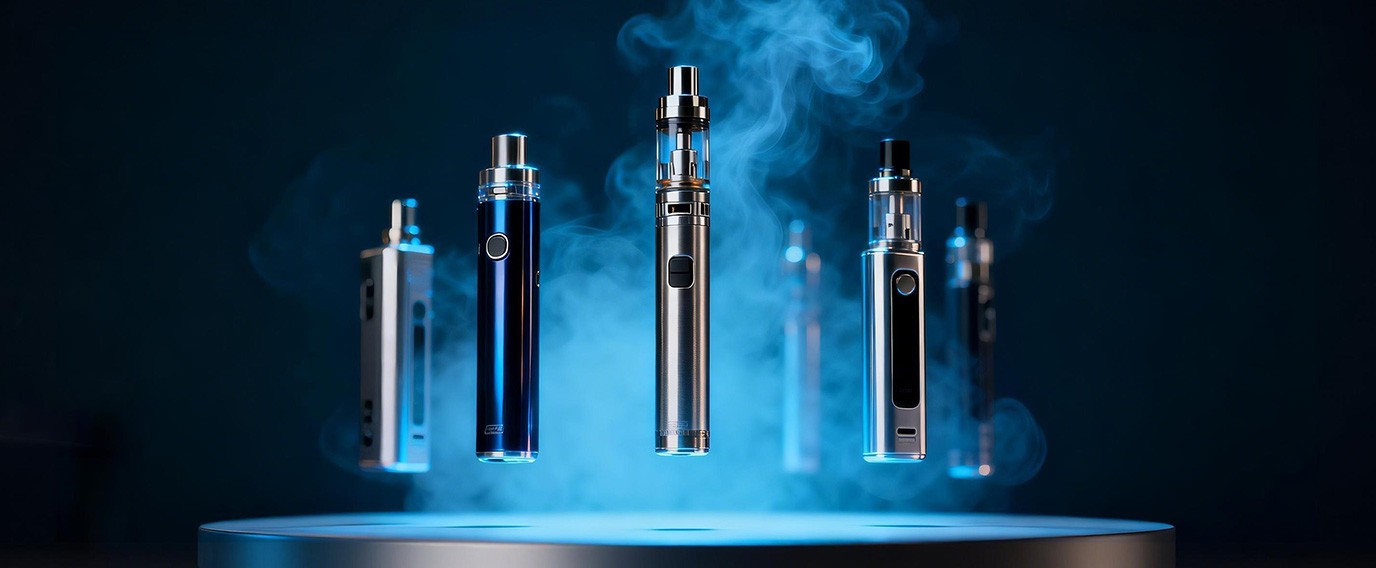 why disposable vapes produce weak vapor