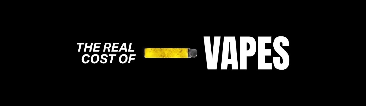 who made anti vaping ads the real cost