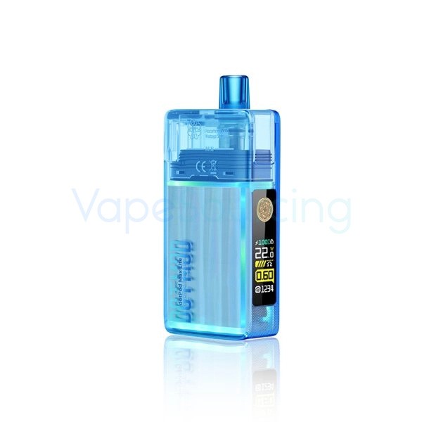 Dotmod Dotpod Max Lite Pod System Kit 2100mAh 60W