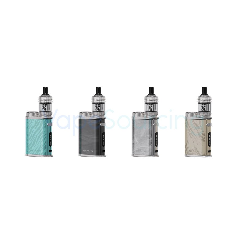Eleaf iStick Pico Plus Vape Mode Kit with GTL X 75W