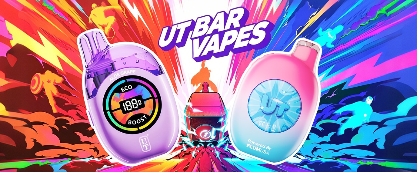 buy flum ut bar clear tank 50k