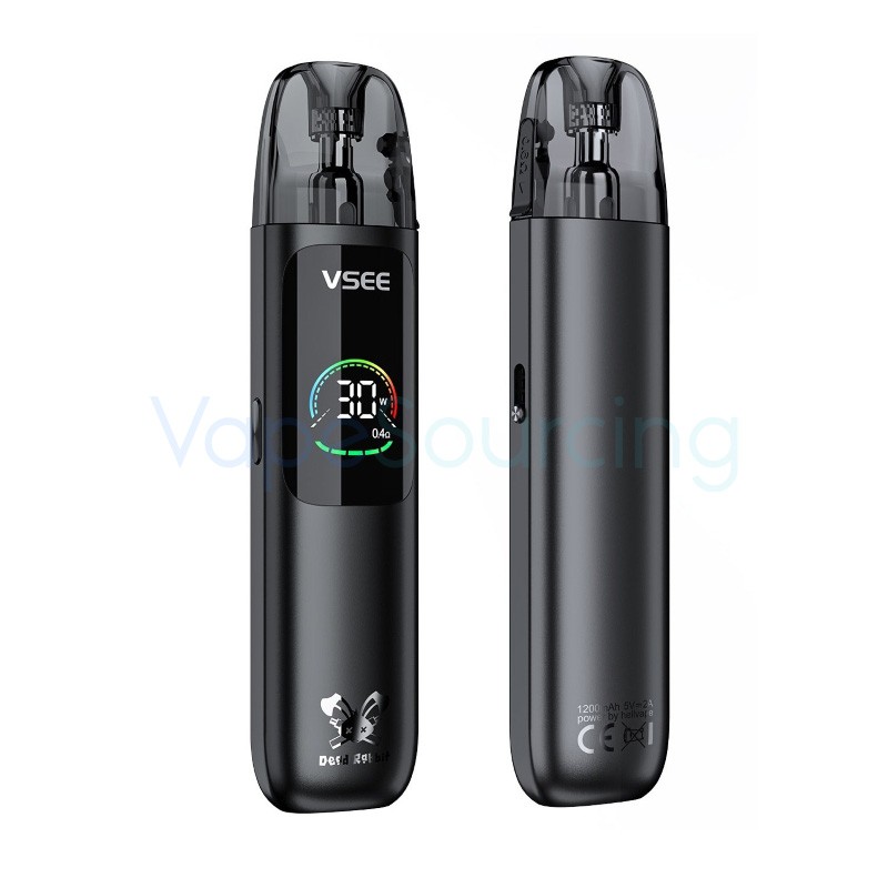 Hellvape Vsee Neo Pod System Kit 1200mAh 30W