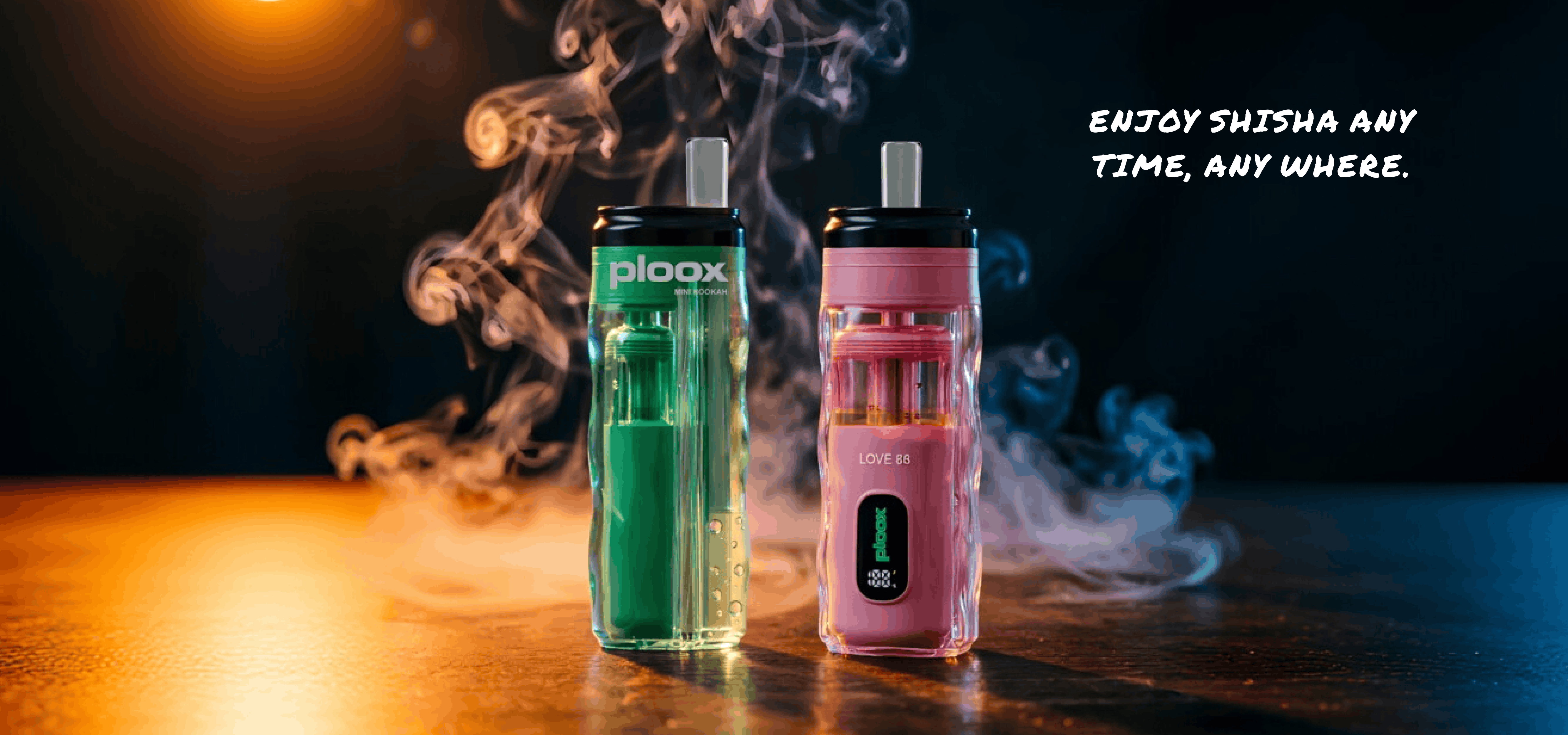 ploox mini hookah hot sale ploox mini hookah hot sale