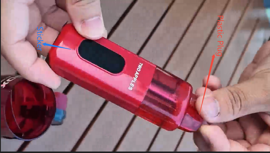 how to use ploox mini hookah how to use ploox mini hookah