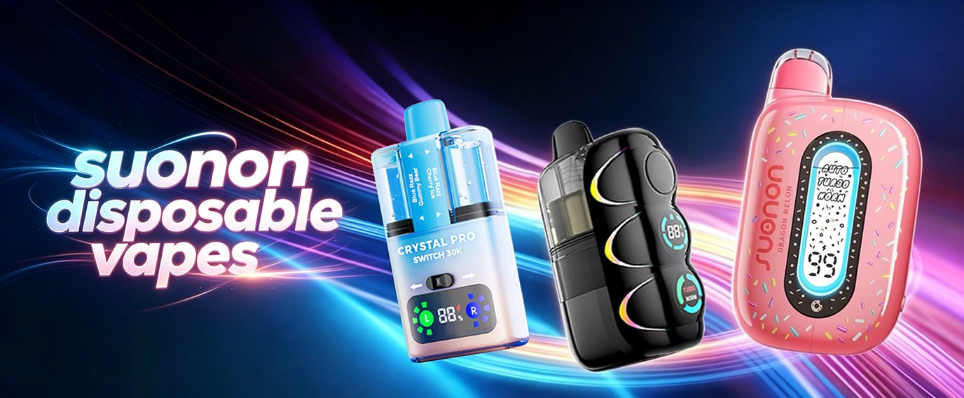 buy suonon disposable vapes