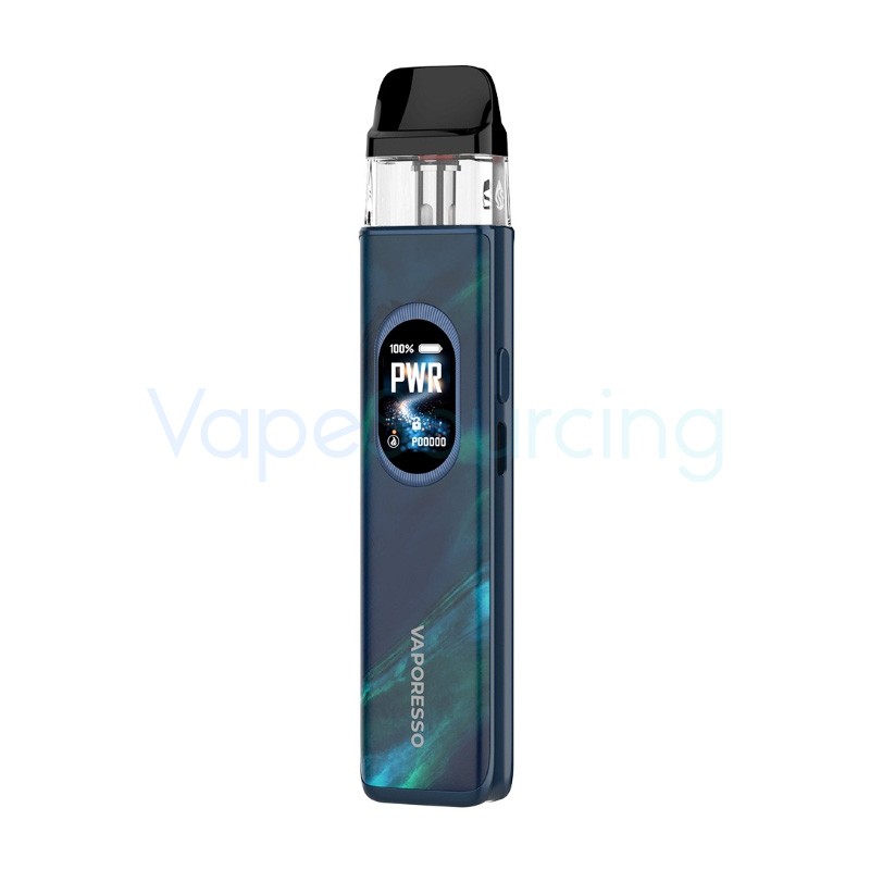 Vaporesso XROS 6 Pod System Kit 1800mAh 30W