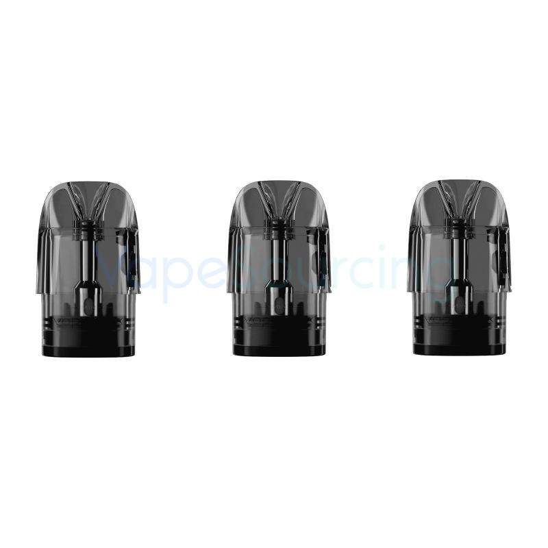 Vaporock Replacement Pod Cartridge (3pcs/pack)