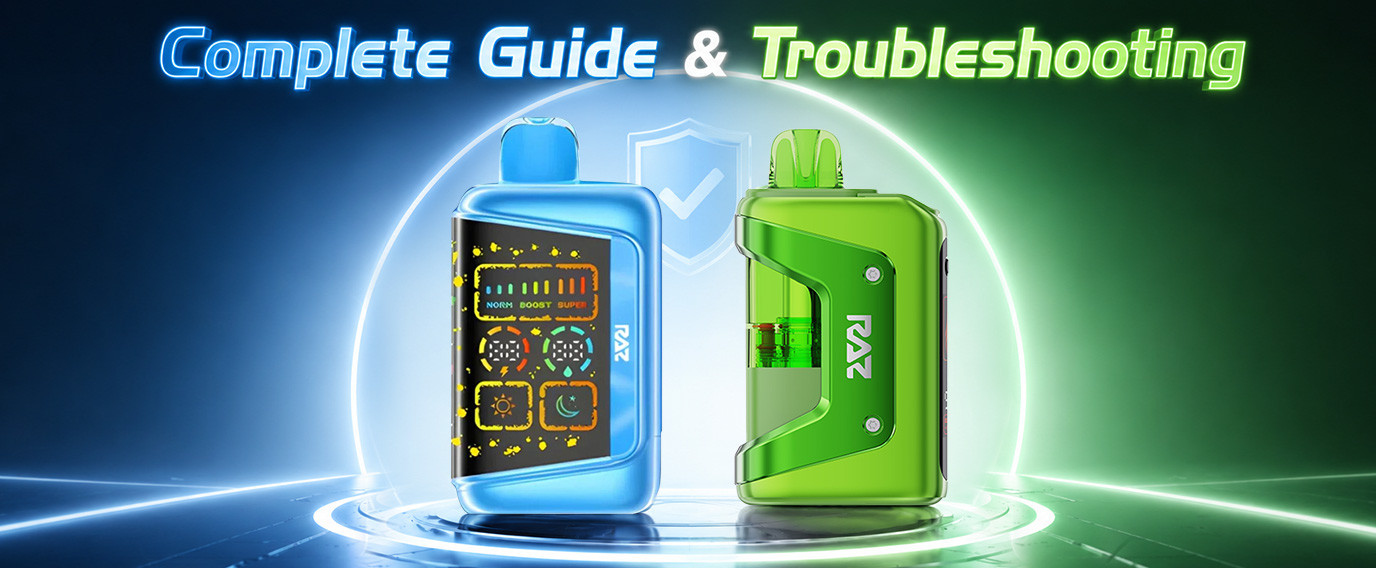 how to use a raz vape Charge Vape? Complete Guide & Troubleshooting RELX CREATOR PRO DISPOSABLE 35000 PUFFS Color:Limpid Grey Lost THC Switch THCA
