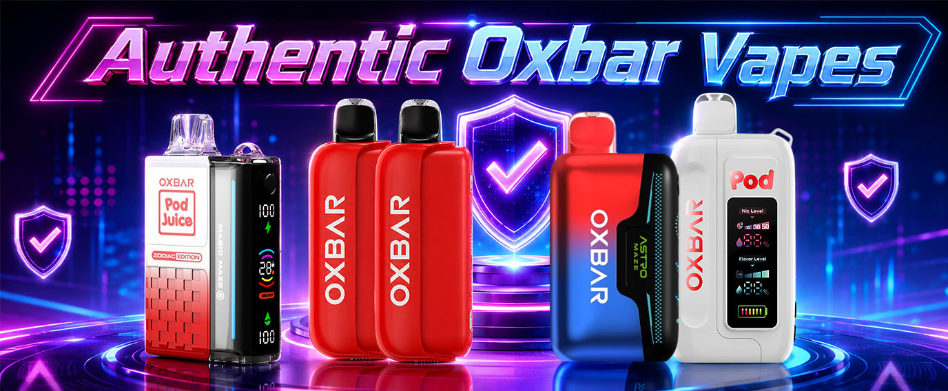 authentic oxbar vapes authentic oxbar vapes