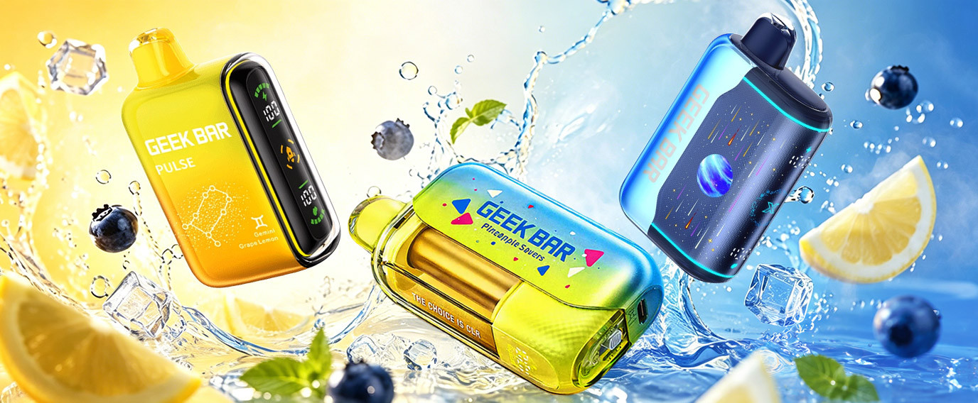 can you get high from a geek bar vape Do Bars High? Facts Behind the Nicotine Rush loose categories - Sour 0.1 - 2.0ml Select Flavor ::Fuji Melon Ice