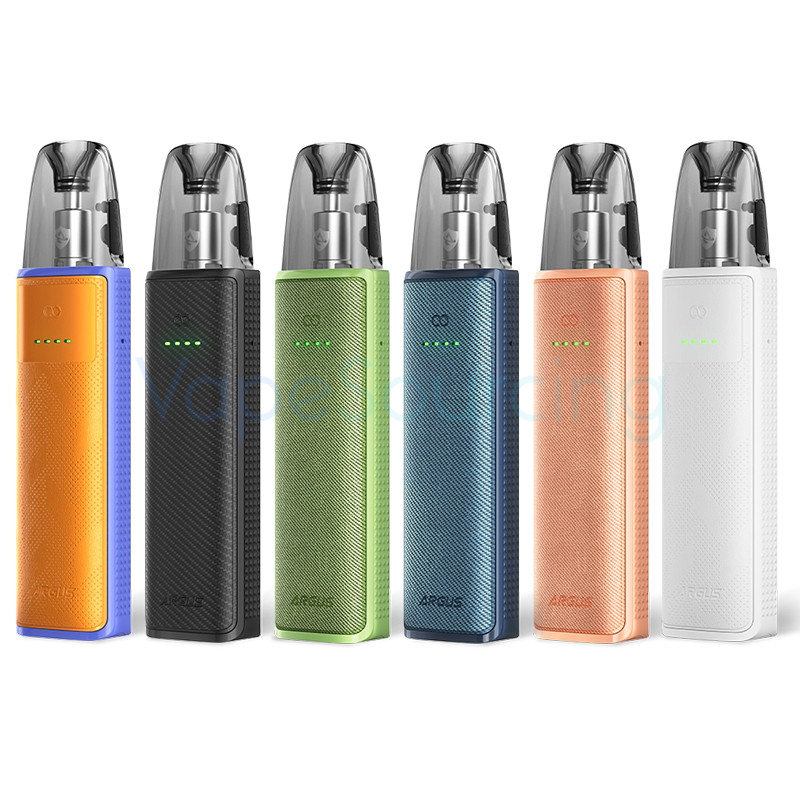 VOOPOO Argus Z3 Pod System Kit 1100mAh 20W | Vapesourcing