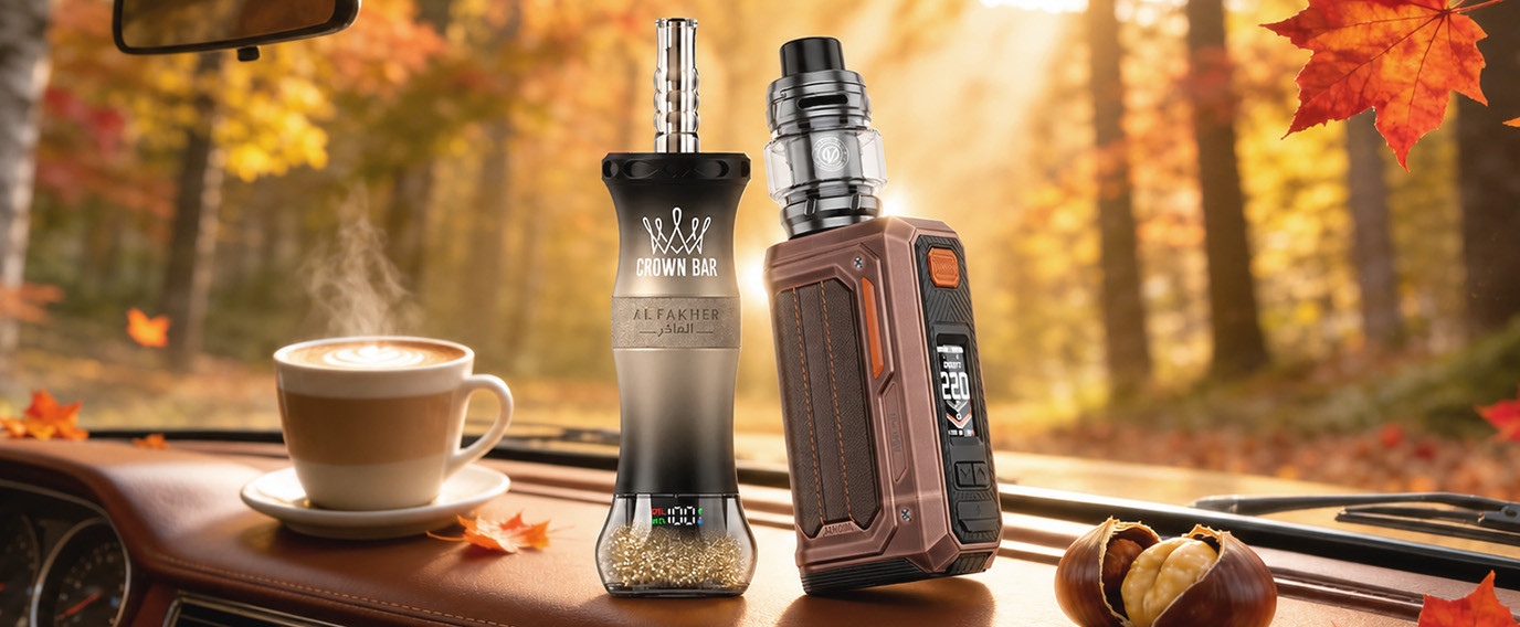cozy autumn vape sale 2026