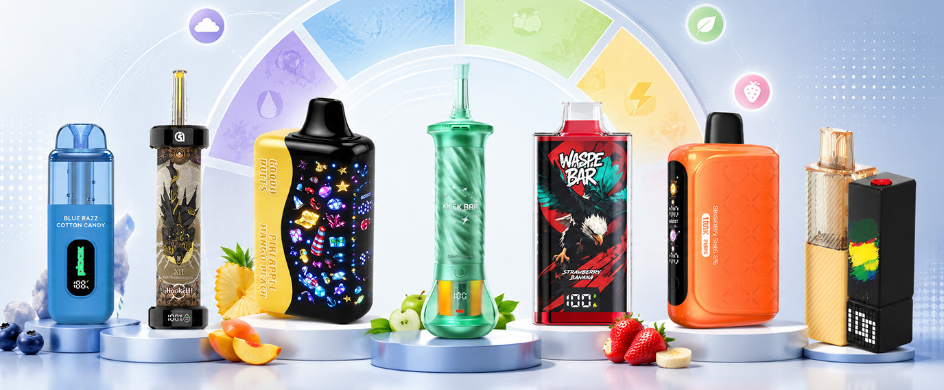 guide to disposable vapes Different Types of Vapes: The Ultimate Argus Pro 2 Resistance:0.3Ω RELX Classic Pods |