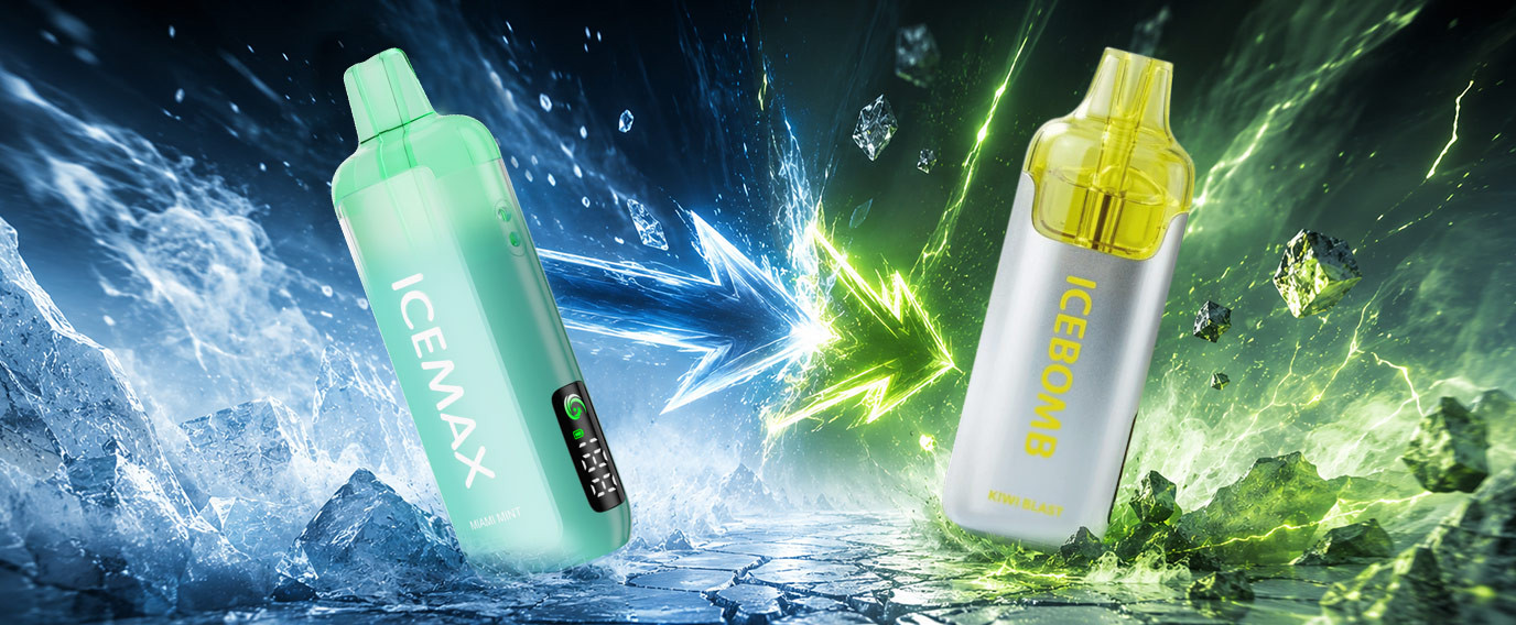 icebomb review is it an upgrade from icemax icebomb review is it an upgrade from icemax
