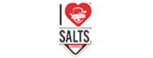 I Love Salts