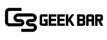 GEEK BAR