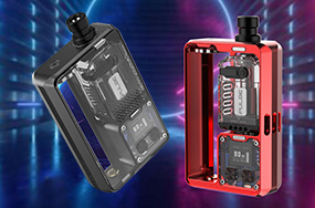 Vandy Vape Pulse AIO V2