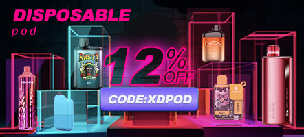 USA disposable vapes