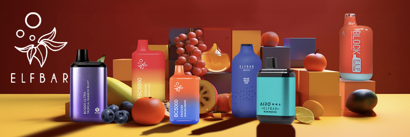 Elf Bar
