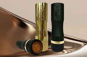 Timesvape The Dreamer Clutch Mechanical Mod