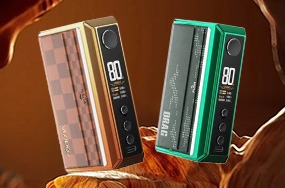 VOOPOO Drag 5 Box Mod