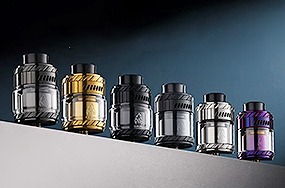 Thunderhead Creations Blaze Max RTA