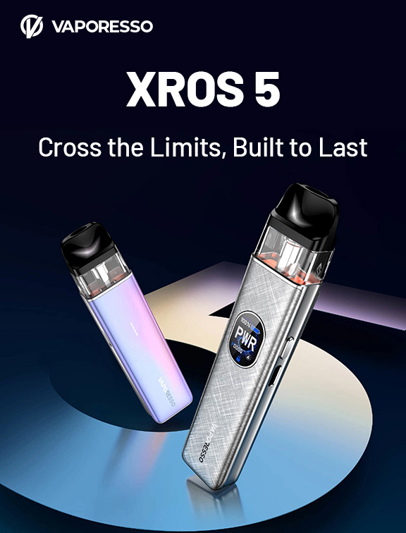 Vaporesso XROS 5