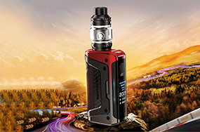 Geekvape Aegis Legend 5