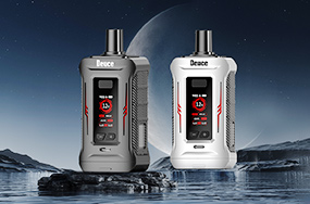 Yocan Deuce 510 Thread Battery