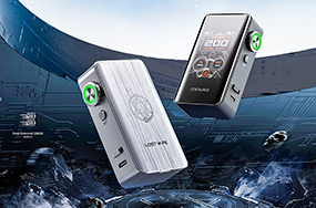 Lost Vape Centaurus BT200 Box Mod