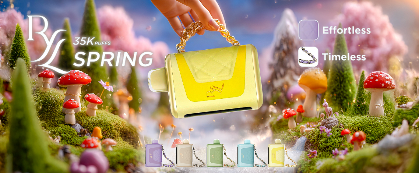 RAZ RYL Spring Edition 35K