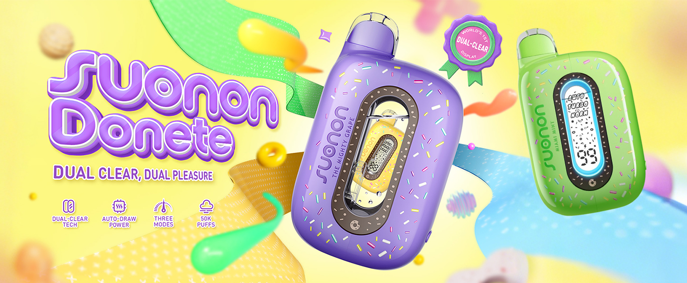 Suonon Donete 50K