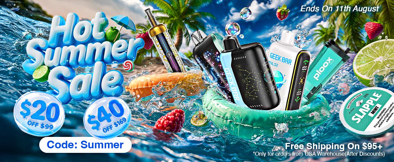 2025 hot summer sale